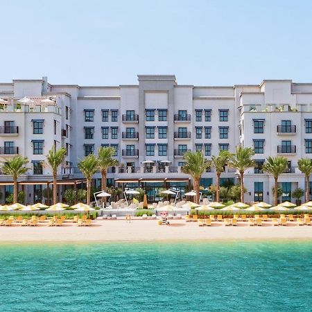 Vida Beach Resort Umm Al Quwain 외부 사진 The Westin Dubai