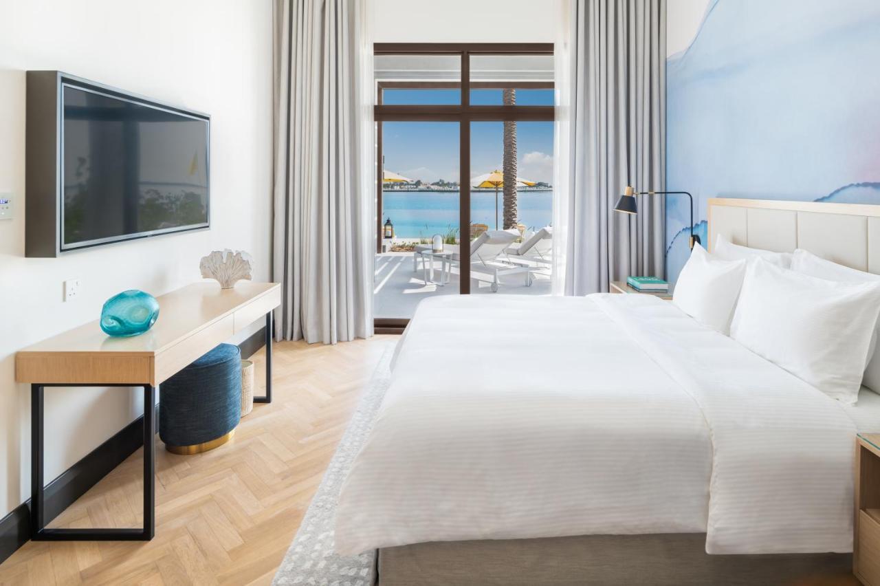 Vida Beach Resort Umm Al Quwain 외부 사진 Deluxe Room