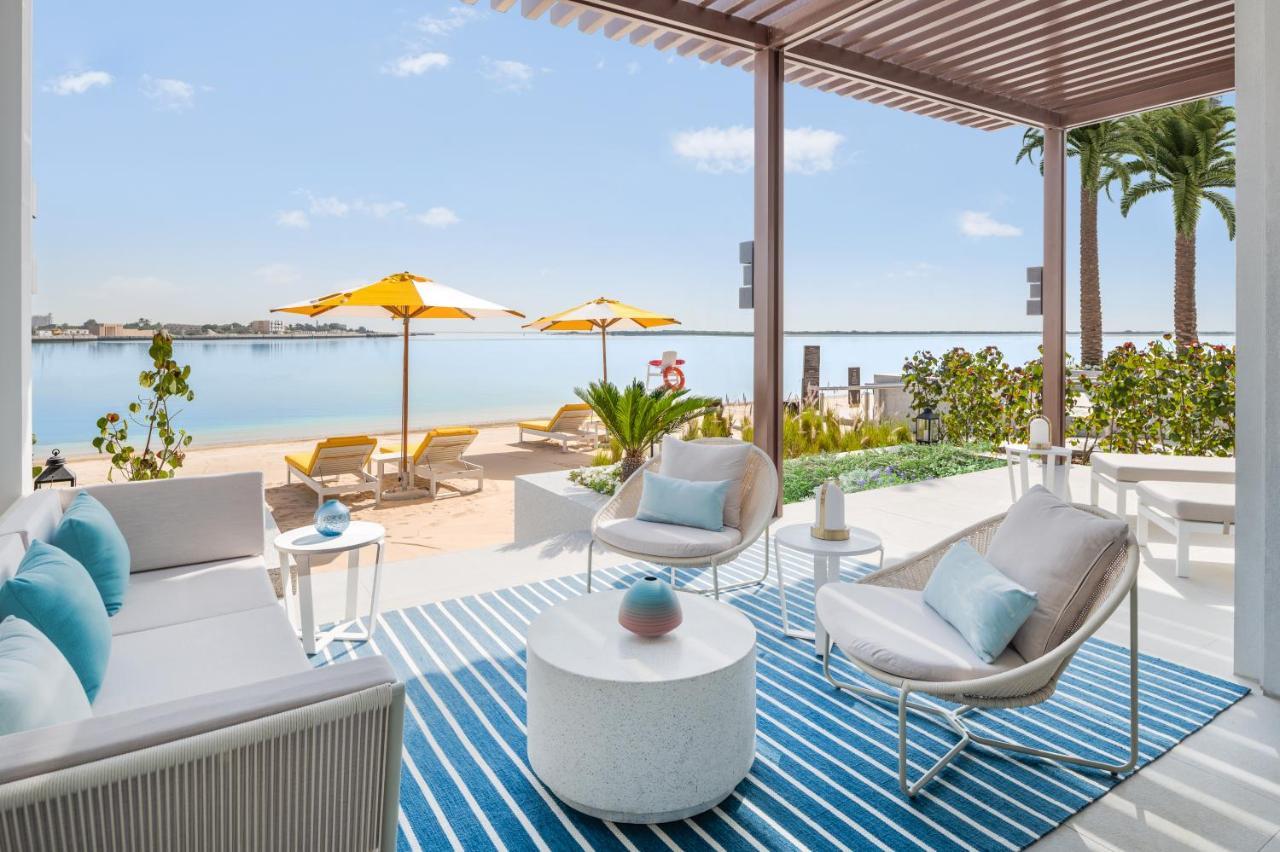 Vida Beach Resort Umm Al Quwain 외부 사진 Beach at the Westin La Paloma