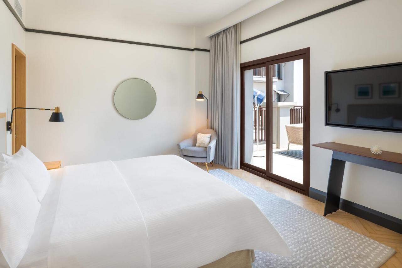 Vida Beach Resort Umm Al Quwain 외부 사진 Deluxe room