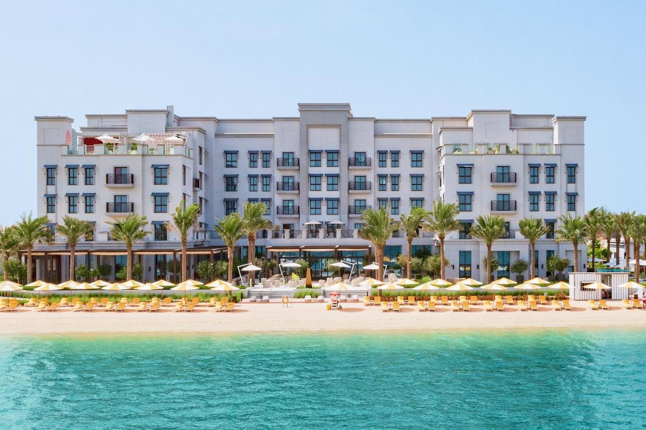 Vida Beach Resort Umm Al Quwain 외부 사진