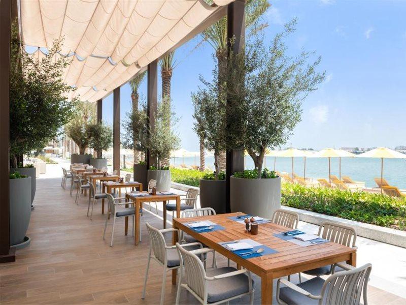 Vida Beach Resort Umm Al Quwain 외부 사진 The Beach