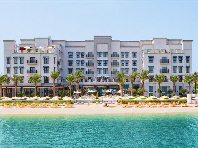 Vida Beach Resort Umm Al Quwain 외부 사진