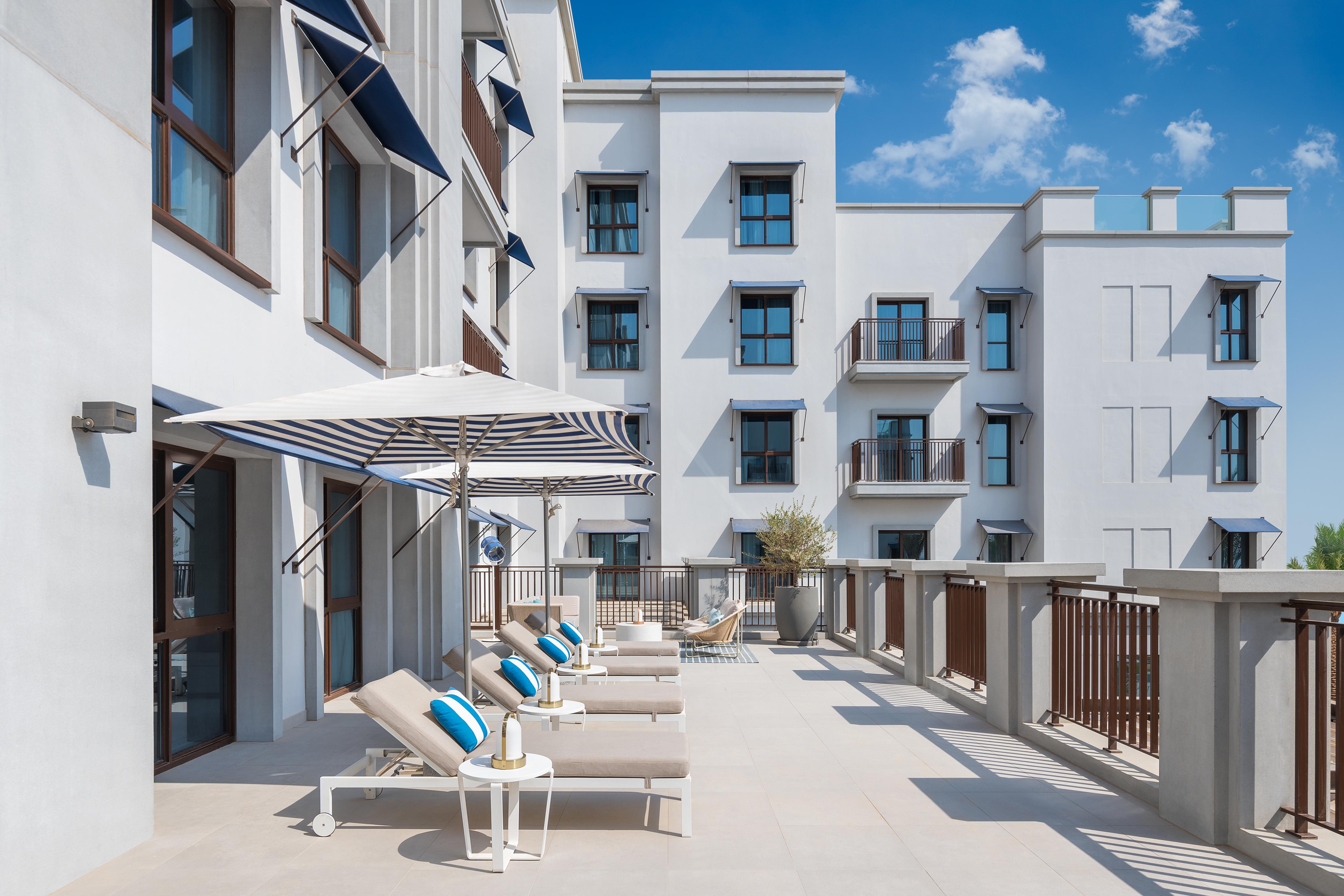 Vida Beach Resort Umm Al Quwain 외부 사진 The Westin Athens